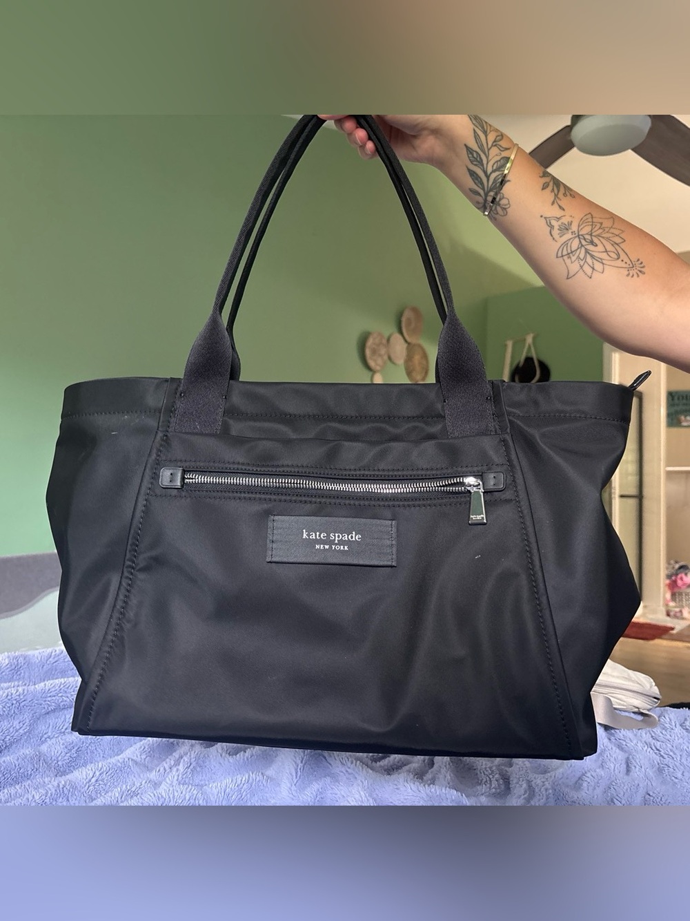 kate spade Tote
